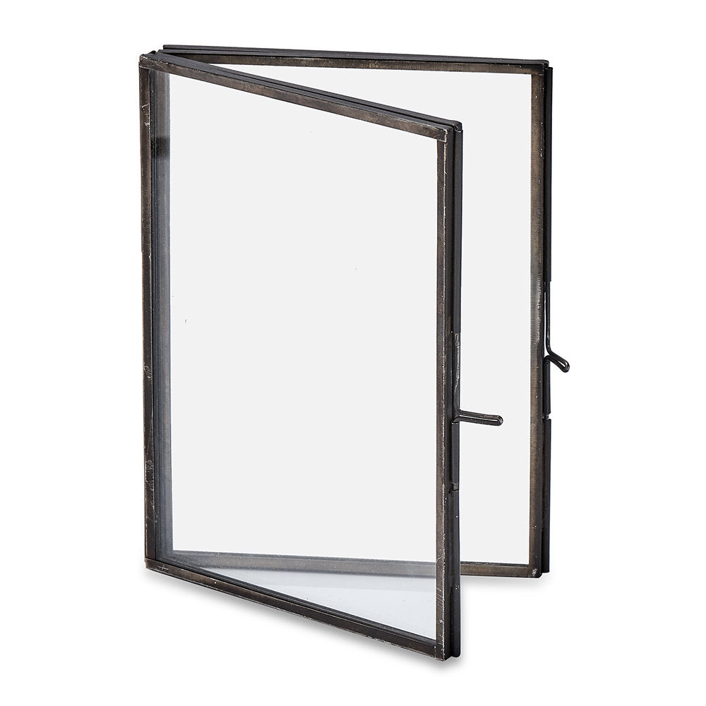 Folded Photo Frame
