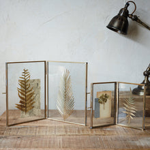 Load image into Gallery viewer, Folded Photo Frame

