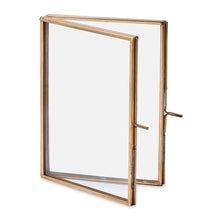 Load image into Gallery viewer, Folded Photo Frame
