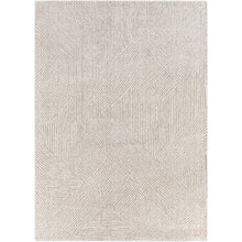 Load image into Gallery viewer, Gavic Rug // Beige Charcoal
