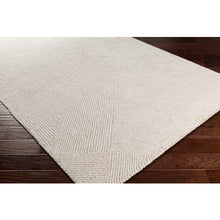 Load image into Gallery viewer, Gavic Rug // Beige Charcoal
