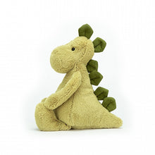 Load image into Gallery viewer, Bashful Dino
