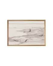 Load image into Gallery viewer, Seascape Sketch
