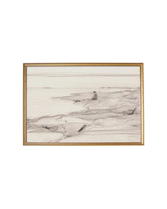 Seascape Sketch