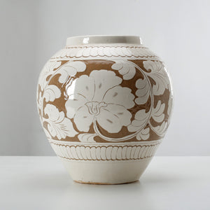 Amalfi Double Glazed Small Vase