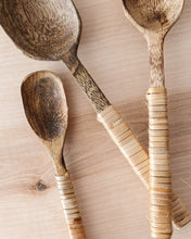 Load image into Gallery viewer, Mango Wood Spoon
