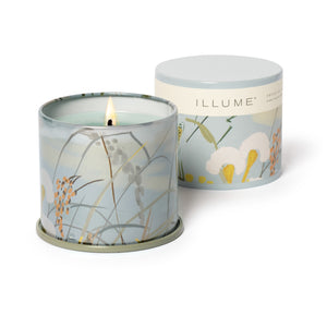 Fresh Sea Salt Vanity Candle