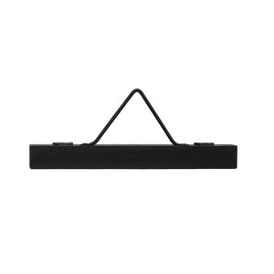 Magnetic Wood Hanger