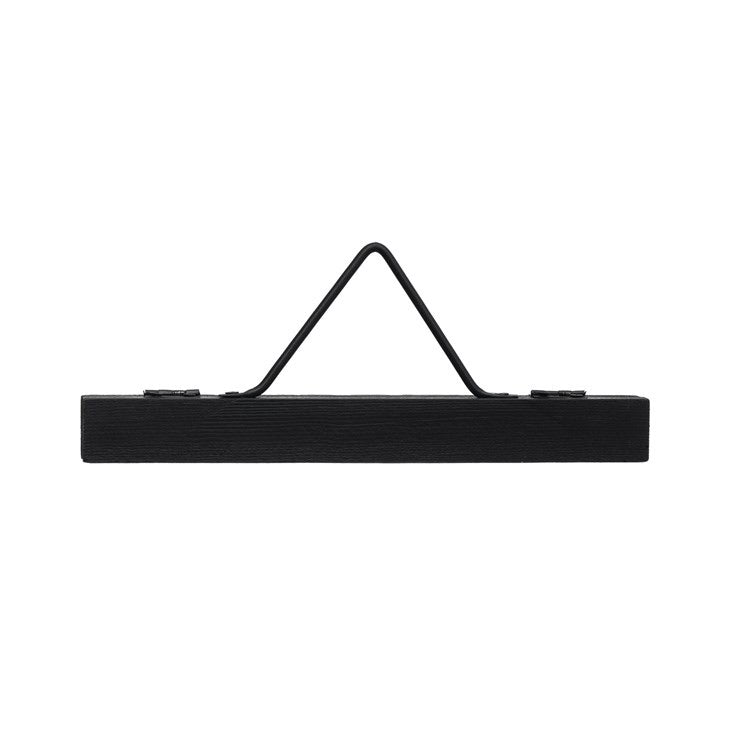 Magnetic Wood Hanger