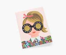 Load image into Gallery viewer, Meadow Birthday Girl Card
