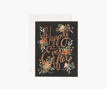 Load image into Gallery viewer, Happily Ever After Card
