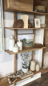 Oyster Shell Garland