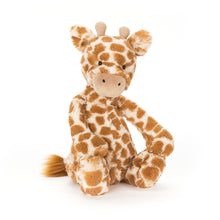 Load image into Gallery viewer, Bashful Giraffe
