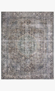 Brooklyn Taupe / Stone Rug