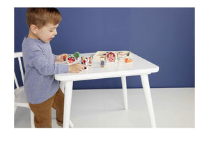 Pumpkin Patch Toy Set