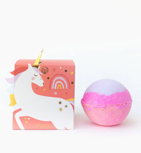 Magical Unicorn Bath Balm