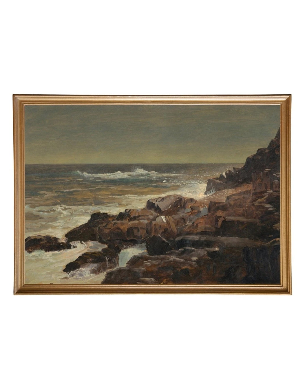 Seashore