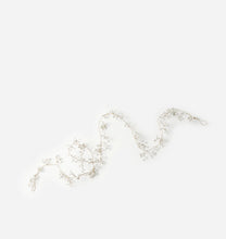Load image into Gallery viewer, Metal and Wood Bead Garland
