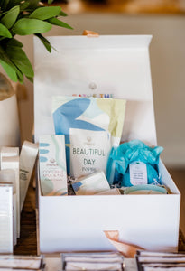 Relax Gift Set