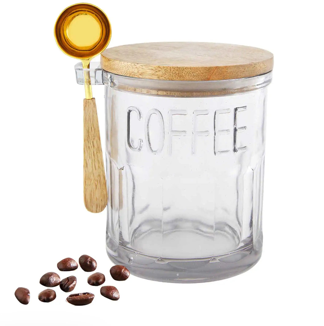 Coffee Cannister