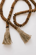 Load image into Gallery viewer, Brown Wood Beads
