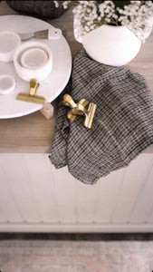 Stainless Steel Clip