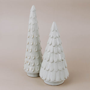 Stoneware Tree