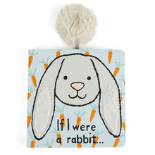 Load image into Gallery viewer, If I Were A Rabbit
