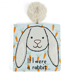 If I Were A Rabbit
