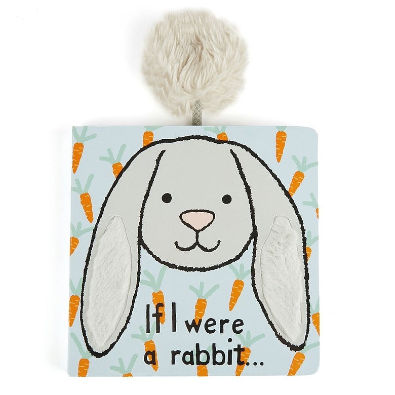 If I Were A Rabbit