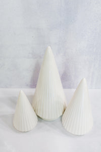 Ribbed White Tree