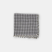 Load image into Gallery viewer, Gingham Napkin Set
