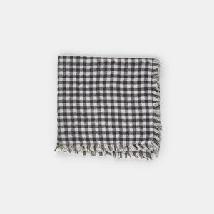 Gingham Napkin Set