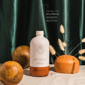 WithCo Sweater Weather Mixer