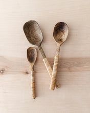 Load image into Gallery viewer, Mango Wood Spoon
