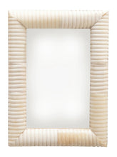 Load image into Gallery viewer, Bone Photo Frame

