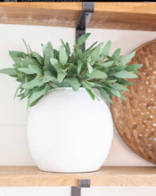 Load image into Gallery viewer, 17&quot; Seeded Eucalyptus Bundle
