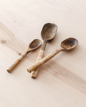 Load image into Gallery viewer, Mango Wood Spoon
