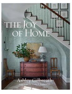 The Joy of Home