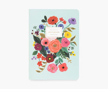 Load image into Gallery viewer, Rifle Stitched Notebook Set
