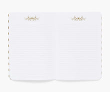 Load image into Gallery viewer, Rifle Stitched Notebook Set
