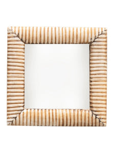 Ribbed Bone Frame