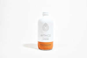 WithCo Sweater Weather Mixer