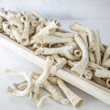 Load image into Gallery viewer, Dried Natural Cauliflower Root
