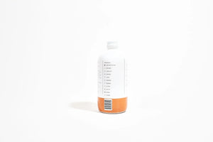 WithCo Sweater Weather Mixer