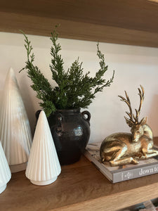 Ribbed White Tree