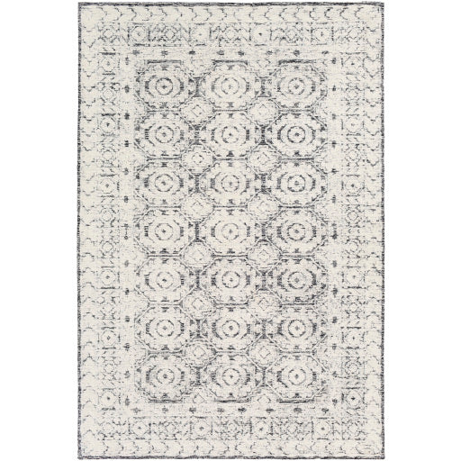 Louvre Rug