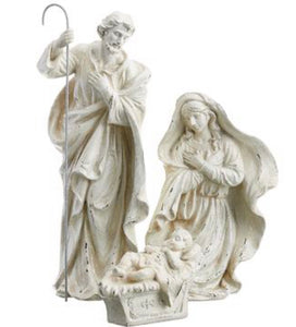 Holy Family