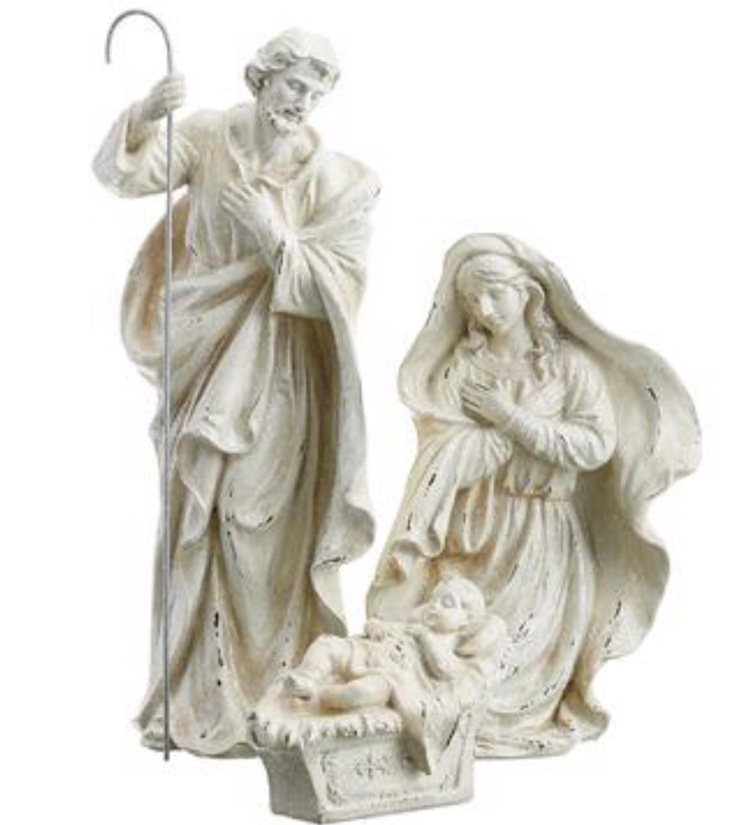 Holy Family