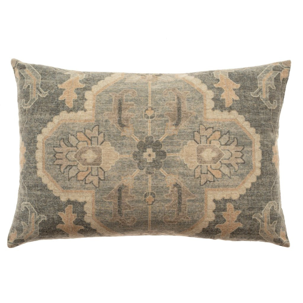 Cyprus Vintage Pillow